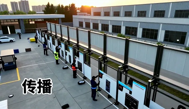 蜀山文化发展有限公司构建专业创意为媒影视策划体系