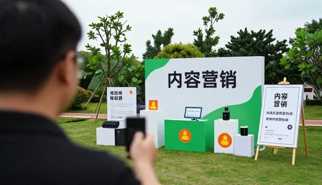 品牌推广如何在用户互动中实现精准传播